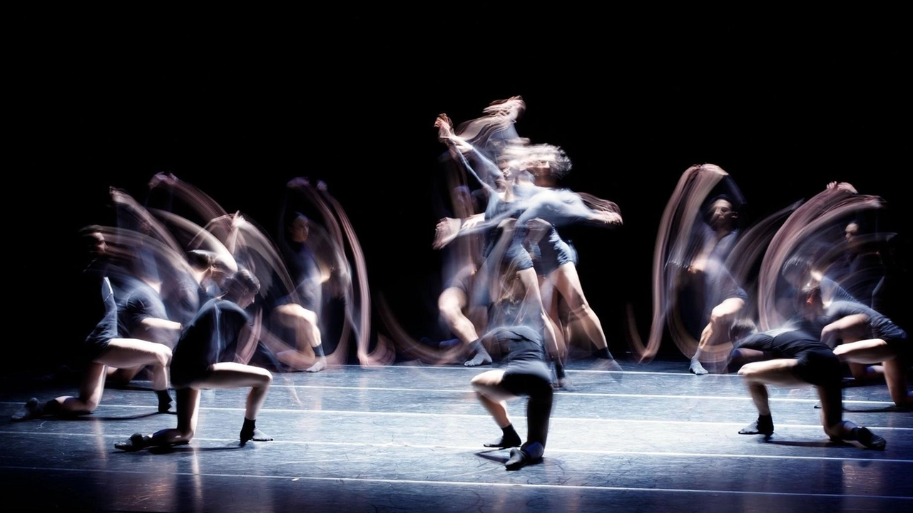 Danza e musica insieme ’Bayadère’ a Fiesole