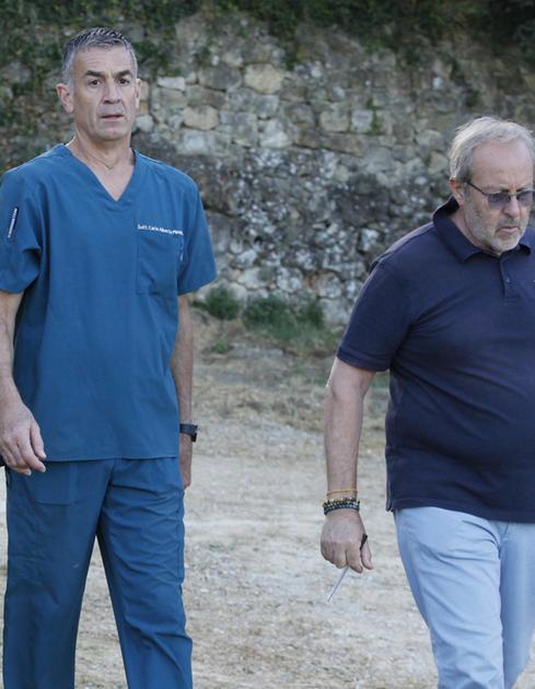 Siamo al rush finale della stagione. Palio di Asti e Castel del Piano Siamo al rush finale della stagione. Palio di Asti e Castel del Piano