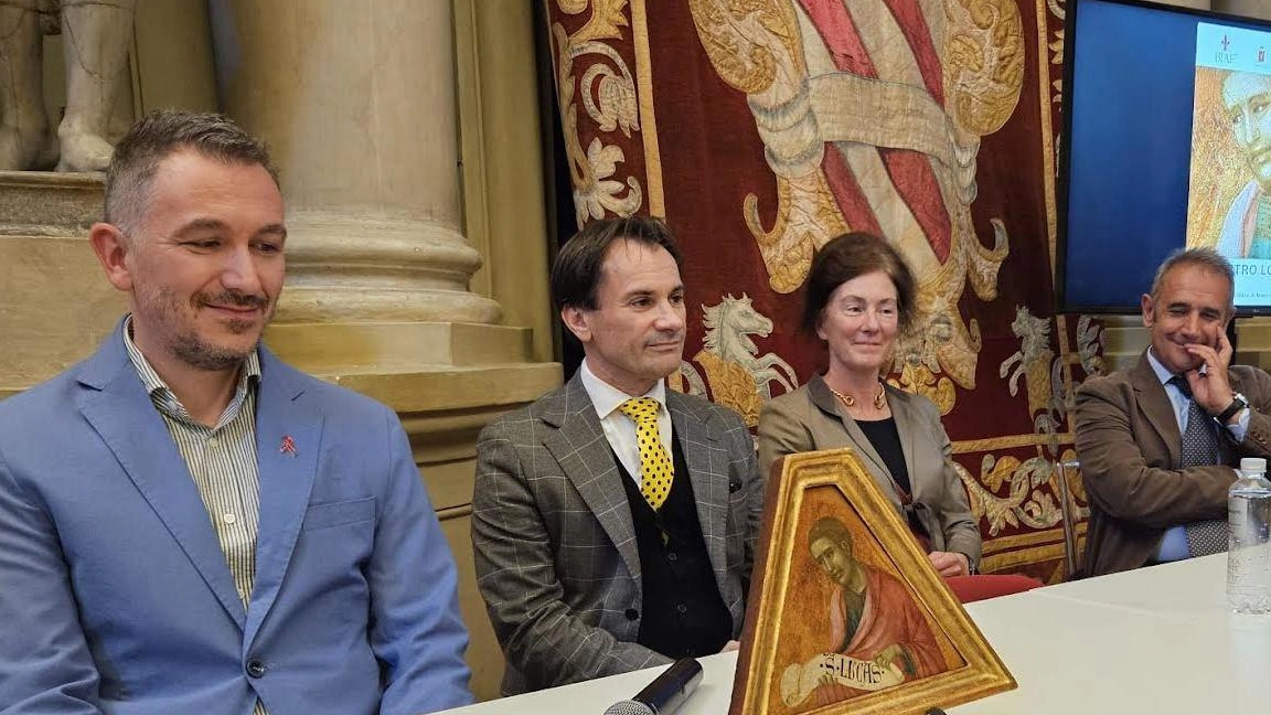 L’acquisto del Comune sul mercato antiquario: il progetto presentato alla Biennale di Architettura di Firenze L’acquisto del Comune sul mercato antiquario: il progetto presentato alla Biennale di Architettura di Firenze