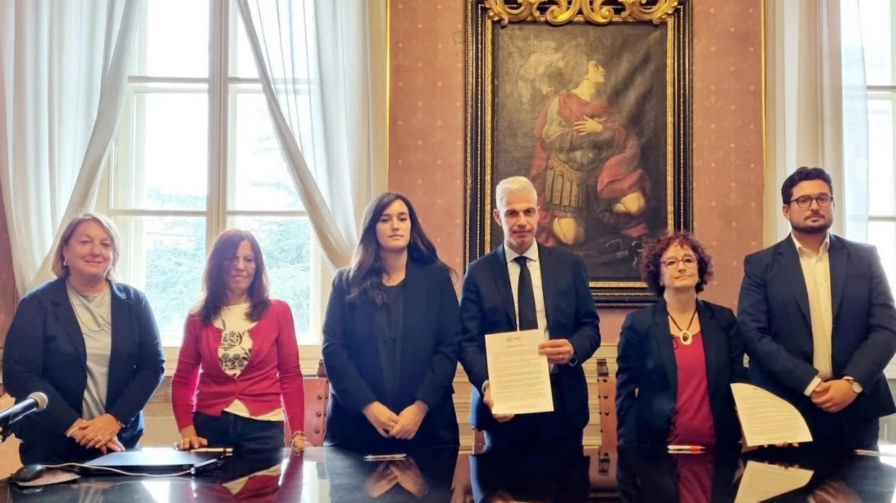L’Anci: "Abbiamo chiesto alla Regione di contribuire con un fondo di riserva" L’Anci: "Abbiamo chiesto alla Regione di contribuire con un fondo di riserva"