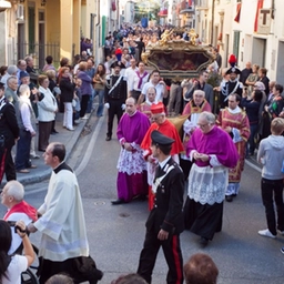 San Pio torna per le strade di Iolo. Dal 5 al 14 settembre grande festa per tutto il paese