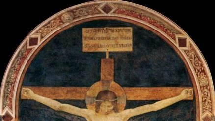 L’affresco del Beato Angelico è stato recentemente restaurato e a settembre sarà parte del percorso della mostra di Palazzo Strozzi