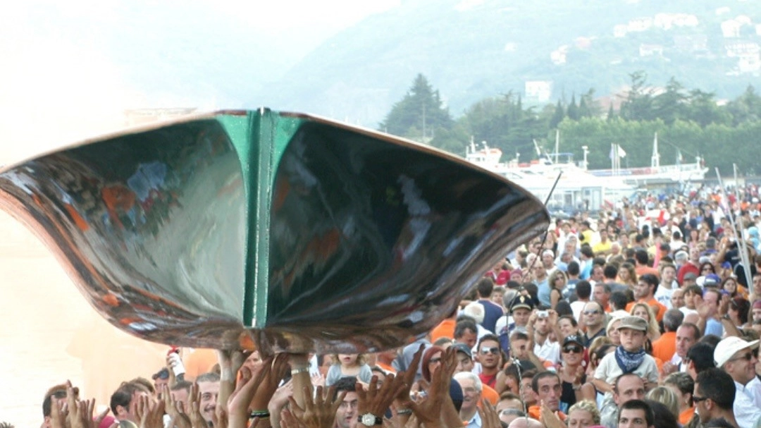 Il Palio del Golfo si prepara al centenario