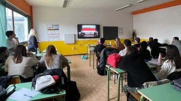 Ai docenti sono offerti strumenti pratici sul metodo della comunicazione aumentativa alternativa Ai docenti sono offerti strumenti pratici sul metodo della comunicazione aumentativa alternativa