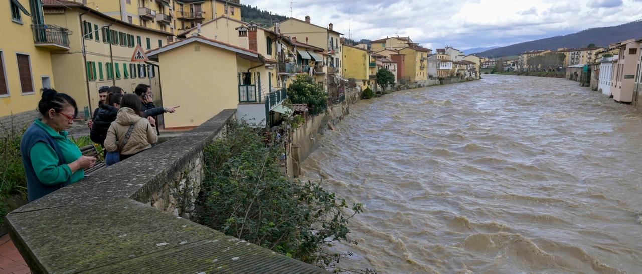 Una terra da proteggere