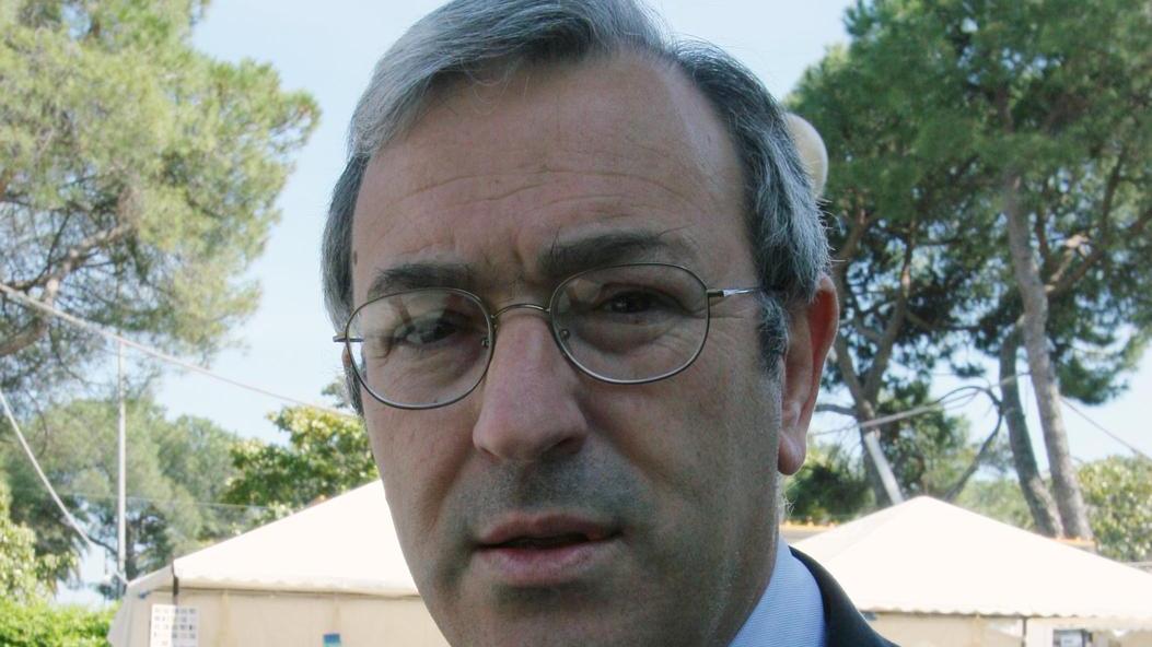 Il partigiano che divenne imperatore. Marco Ferrari racconta Ilio Barontini
