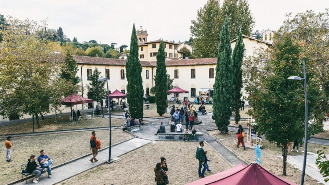 Al Conventino Fuori le Mura torna Il Gusto Toscano Al Conventino Fuori le Mura torna Il Gusto Toscano