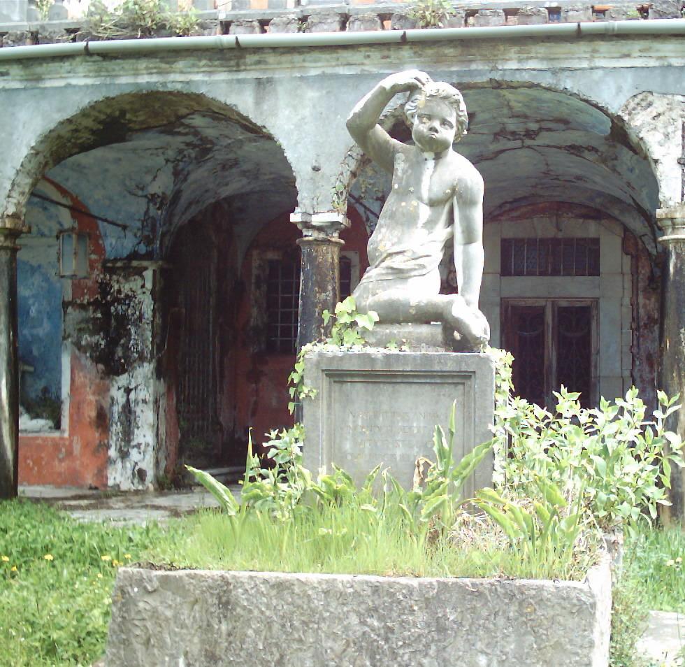"Villa Massoni, alla promessa seguano i fatti" "Villa Massoni, alla promessa seguano i fatti"