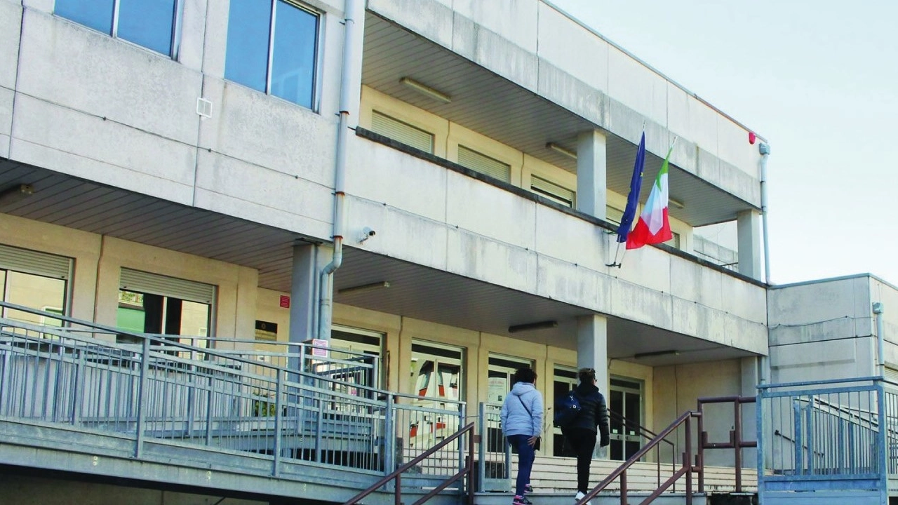Istituto Fossati-Da Passano Istituto Fossati-Da Passano