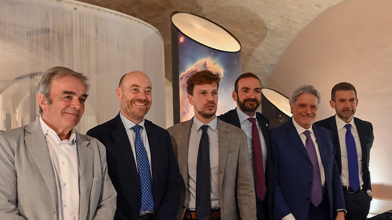 L’incontro al Post tra i vertici di Open Fiber e Infratel Italia con il vicepresidente della Regione Bori e l’assessore Stafisso L’incontro al Post tra i vertici di Open Fiber e Infratel Italia con il vicepresidente della Regione Bori e l’assessore Stafisso