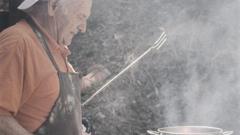 Sagra e tradizione. Il gusto è servito a base di cinghiale