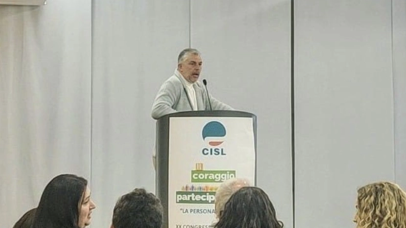 David Mencarelli