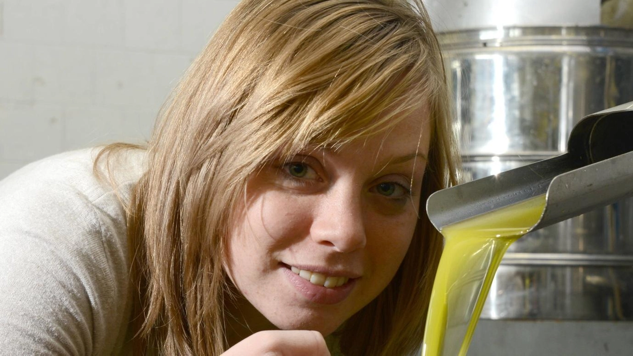 Torna Olea, l’appuntamento con il convegno sull’olio (foto d’archivio) Torna Olea, l’appuntamento con il convegno sull’olio (foto d’archivio)