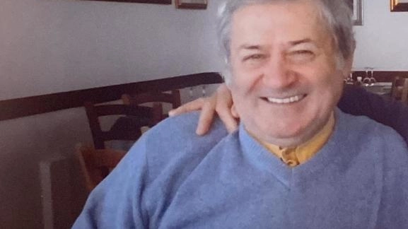 Francesco Ricci, 81 anni, originario di Gombitelli, è stato a lungo titolare del bar-tabacchi di Montemagno Francesco Ricci, 81 anni, originario di Gombitelli, è stato a lungo titolare del bar-tabacchi di Montemagno