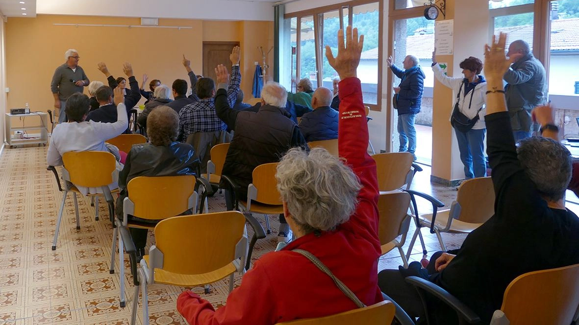 La fusione tra Unicoop Montagna Pistoiese e Bisenzio Ombrone a Maresca segna una nuova era per la cooperazione sulla Montagna pistoiese, puntando su competitività e gestione mirata senza compromettere i valori cooperativi. La fusione tra Unicoop Montagna Pistoiese e Bisenzio Ombrone a Maresca segna una nuova era per la cooperazione sulla Montagna pistoiese, puntando su competitività e gestione mirata senza compromettere i valori cooperativi.