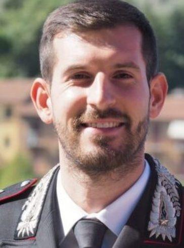 Cambio della “guardia“. A Città della Pieve arriva il nuovo comandante Cambio della “guardia“. A Città della Pieve arriva il nuovo comandante