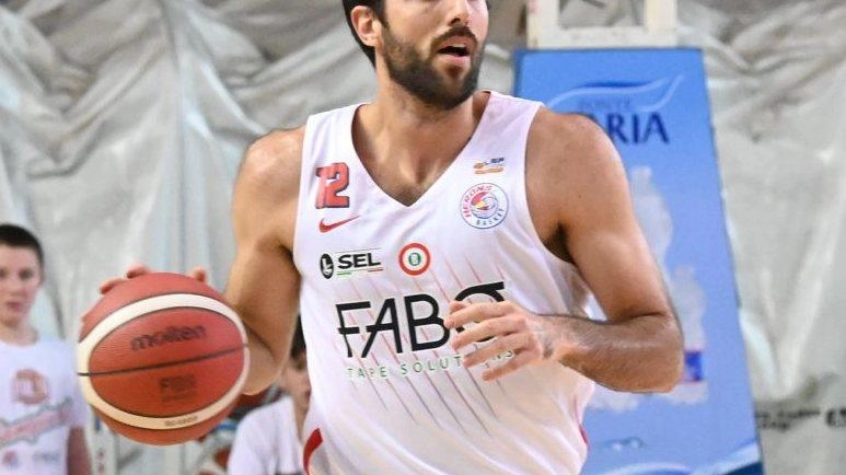 Herons sfidano Basket Golfo Piombino al PalaTenda: una faida toscana in Serie B