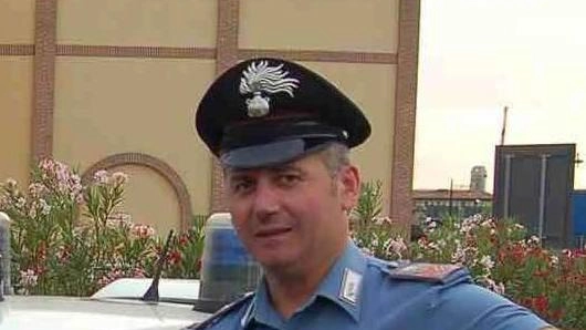 Intervento dei carabinieri Intervento dei carabinieri
