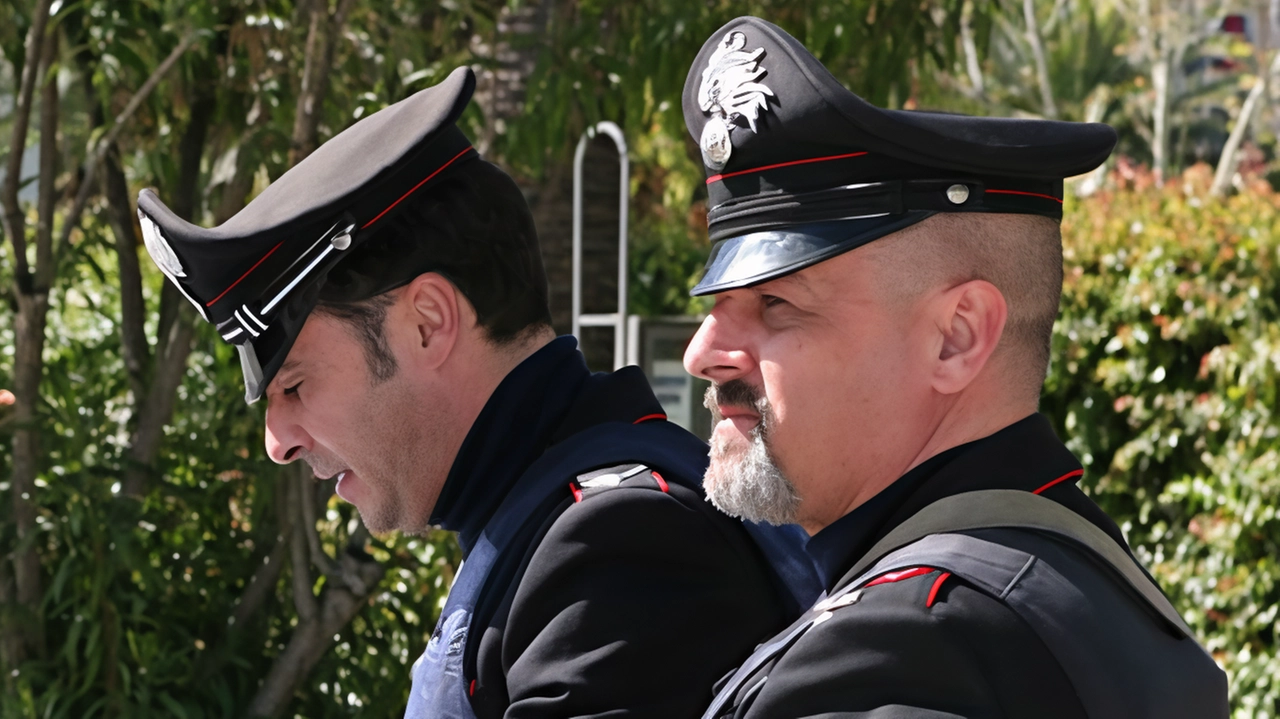 Proseguono le indagini sullo strano caso di via Marx. L’ipotesi-choc Proseguono le indagini sullo strano caso di via Marx. L’ipotesi-choc