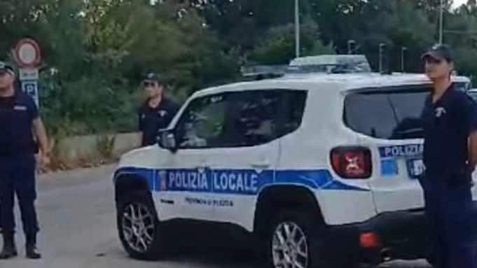 Controllati 44mila veicoli, 690 verbali rilevati Controllati 44mila veicoli, 690 verbali rilevati