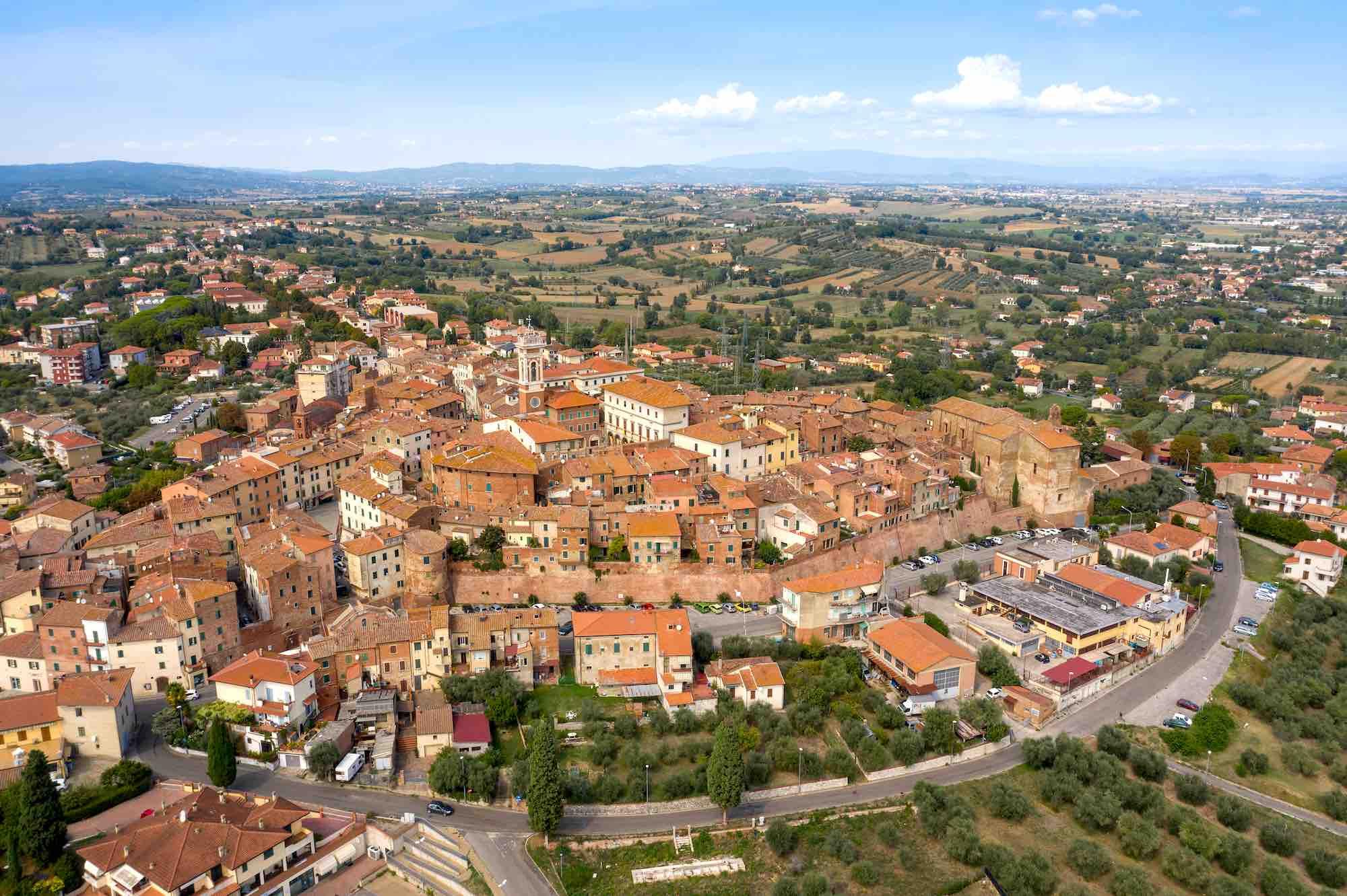 A Foiano della Chiana prende vita il "REstart Festival" A Foiano della Chiana prende vita il "REstart Festival"