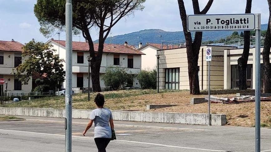 C’è un finanziamento di oltre due milioni che arriva dal Pnrr . A carico del Comune ci sono oltre 400mila euro per l’opera.