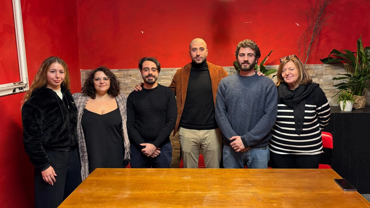 Al circolo Orsetti in via Filippino, 12 dal 18 gennaio prenderà il via un servizio gratuito di assistenza psicologica con professionisti Al circolo Orsetti in via Filippino, 12 dal 18 gennaio prenderà il via un servizio gratuito di assistenza psicologica con professionisti