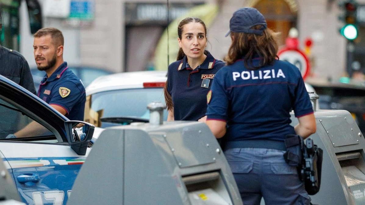 Reati in calo a Firenze, ma ci sono dei quartieri dove le cose vanno peggio (Foto di repertorio) Reati in calo a Firenze, ma ci sono dei quartieri dove le cose vanno peggio (Foto di repertorio)