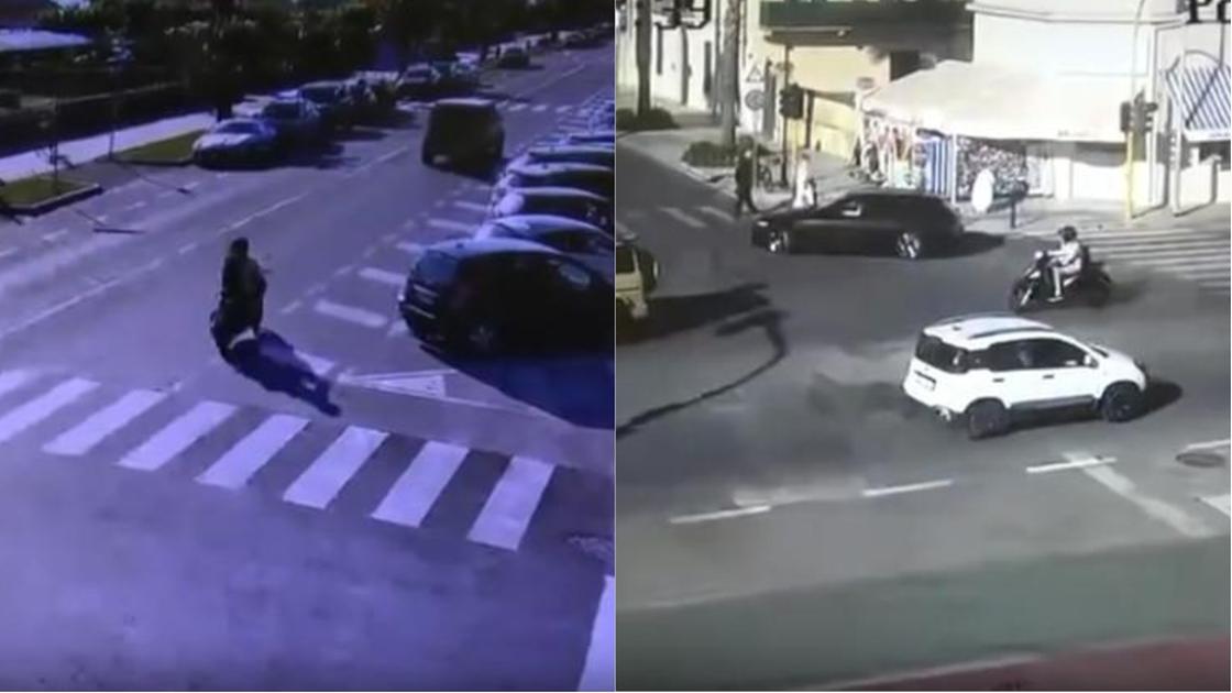 rapine di rolex sgominata la banda arresti e denunce avevano rubato beni per 374mila euro