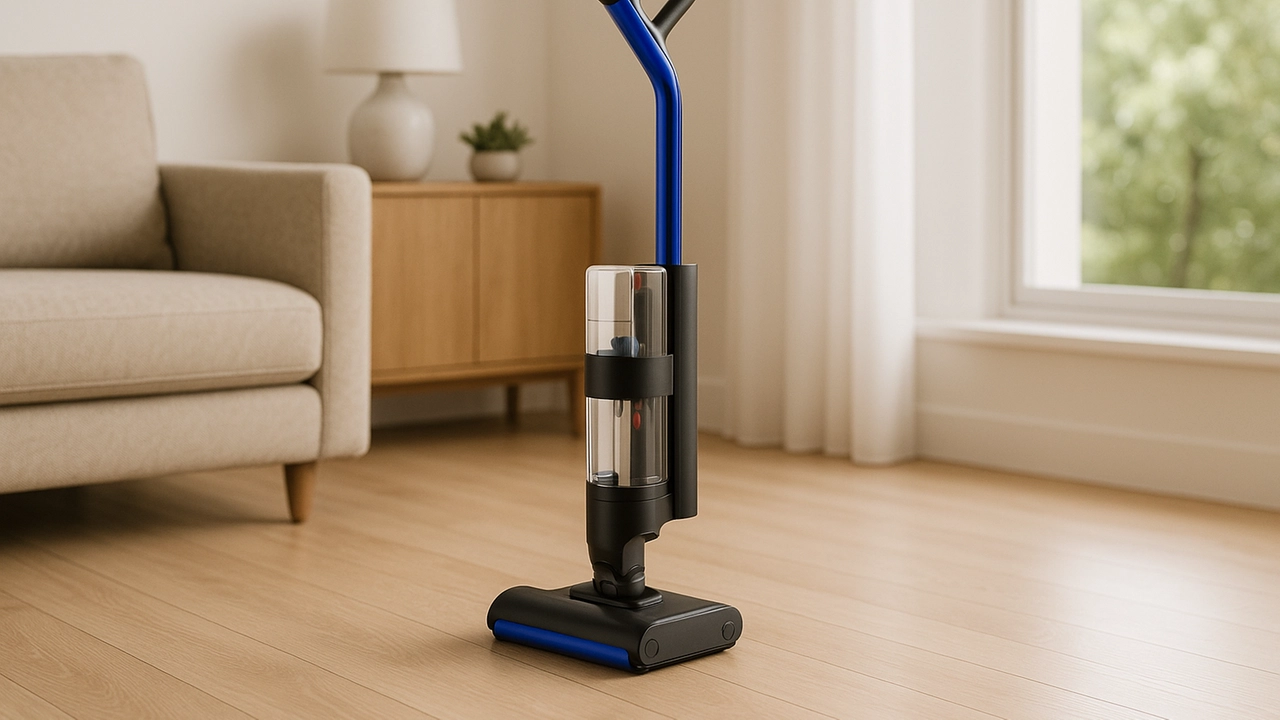 Dyson WashG1 Dyson WashG1