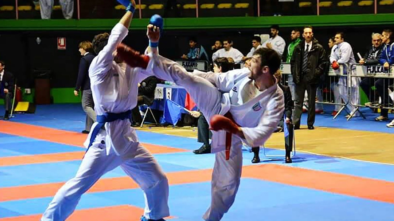 karate karate