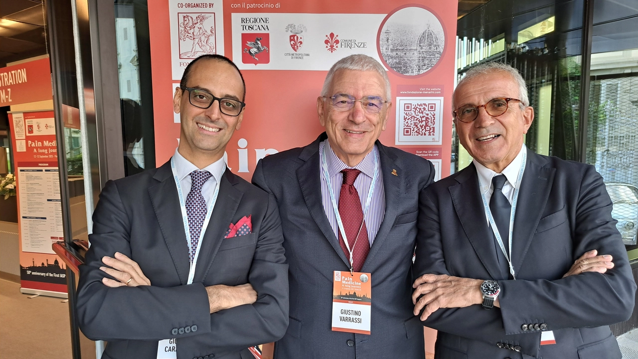 Il congresso a Firenze