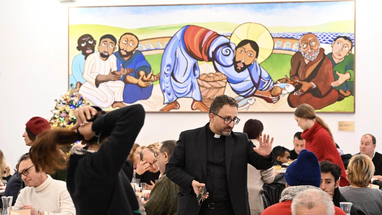La Caritas avvia campagna di sensibilizzazione e raccolta fondi per sostenere 12.000 persone bisognose. Donazioni tramite conto corrente o bonifico. La Caritas avvia campagna di sensibilizzazione e raccolta fondi per sostenere 12.000 persone bisognose. Donazioni tramite conto corrente o bonifico.