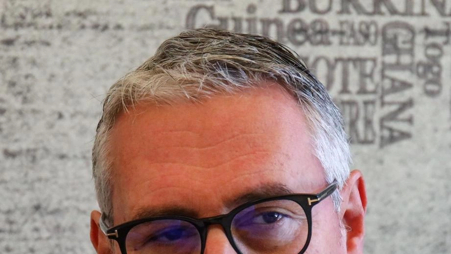 Cellini: "Vogliamo trovare le strategie per combattere il degrado nel paese" Cellini: "Vogliamo trovare le strategie per combattere il degrado nel paese"