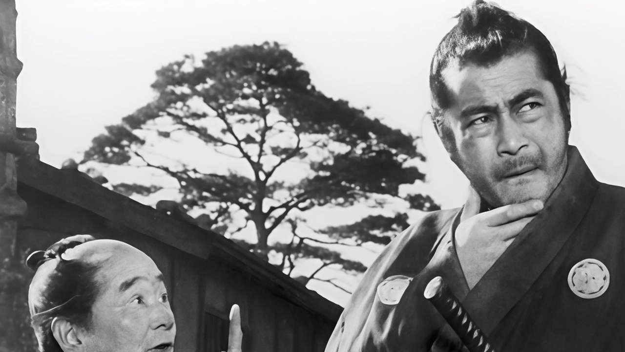 I sette samurai: al Pecci. uno dei capolavori di Akira Kurosawa: in copia restaurata in 4K da un laboratorio giapponese a partire dal master positivo in 35 millimetri I sette samurai: al Pecci. uno dei capolavori di Akira Kurosawa: in copia restaurata in 4K da un laboratorio giapponese a partire dal master positivo in 35 millimetri