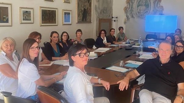 Il sub commissario Renata Castrucci rappresenterà il Comune alla Conferenza zonale per l’istruzione