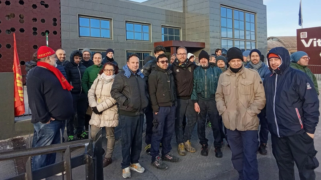 Intesa tra sindacati, azienda e Confindustria anche sulla quattordicesima "Siamo soddisfatti, in un contesto di mercato difficile come quello attuale".