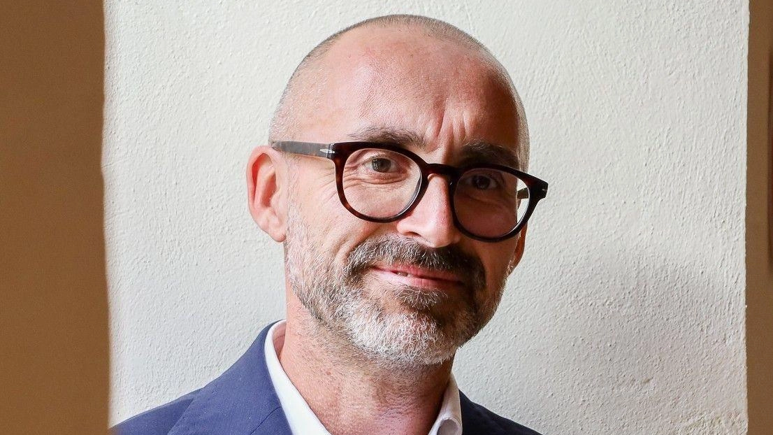 Il sindaco di Chiusi Gianluca Sonnini, tra i promotori dell’iniziativa a Roma dello scorso 1 luglio