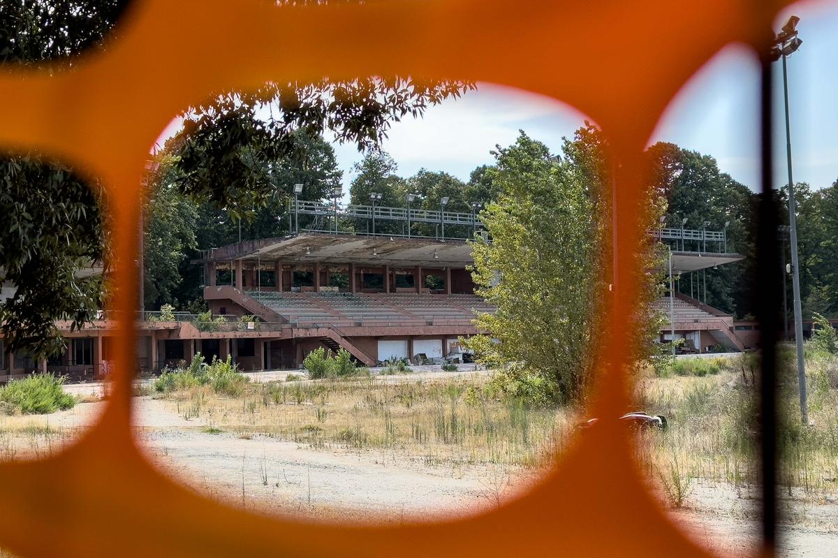 Tende, baracche e accampamenti. La vita ai margini della società. “Bisogna prendersene carico” Tende, baracche e accampamenti. La vita ai margini della società. “Bisogna prendersene carico”