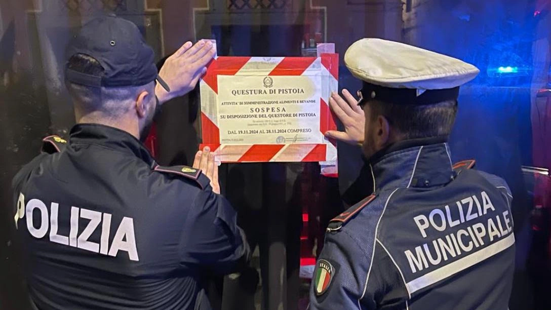 Sigilli della polizia Sigilli della polizia