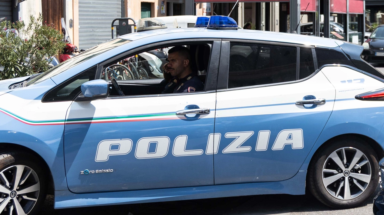 L'arresto è stato eseguito dalla polizia (Foto di repertorio) L'arresto è stato eseguito dalla polizia (Foto di repertorio)