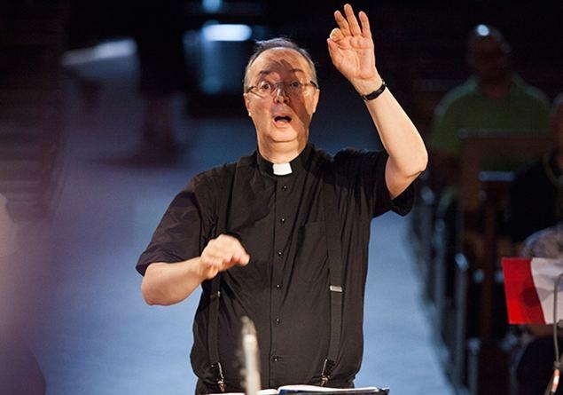 Cortona, «Pellegrini di speranza»: è in arrivo la 22^ edizione del Festival di musica sacra Cortona, «Pellegrini di speranza»: è in arrivo la 22^ edizione del Festival di musica sacra