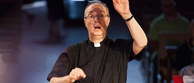 Cortona, «Pellegrini di speranza»: è in arrivo la 22^ edizione del Festival di musica sacra