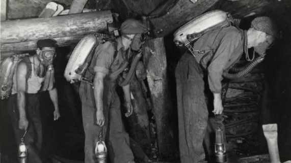 Era il 4 maggio del 1954 quando quarantatre lavoratori persero la vita per un’esplosione nel sottosuolo in provincia di Grosseto