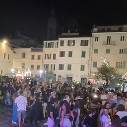 Le serate del Perdono 2025: spettacoli, musica e grandi emozioni