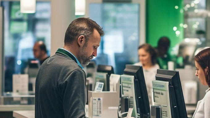 Nell’ultimo anno la desertificazione bancaria ha ’bruciato’ dodici filiali nel fiorentino . I sindacati: "La rivoluzione digitale penalizza i cittadini, ora lavoriamo su spazi condivisi". . Nell’ultimo anno la desertificazione bancaria ha ’bruciato’ dodici filiali nel fiorentino . I sindacati: "La rivoluzione digitale penalizza i cittadini, ora lavoriamo su spazi condivisi". .