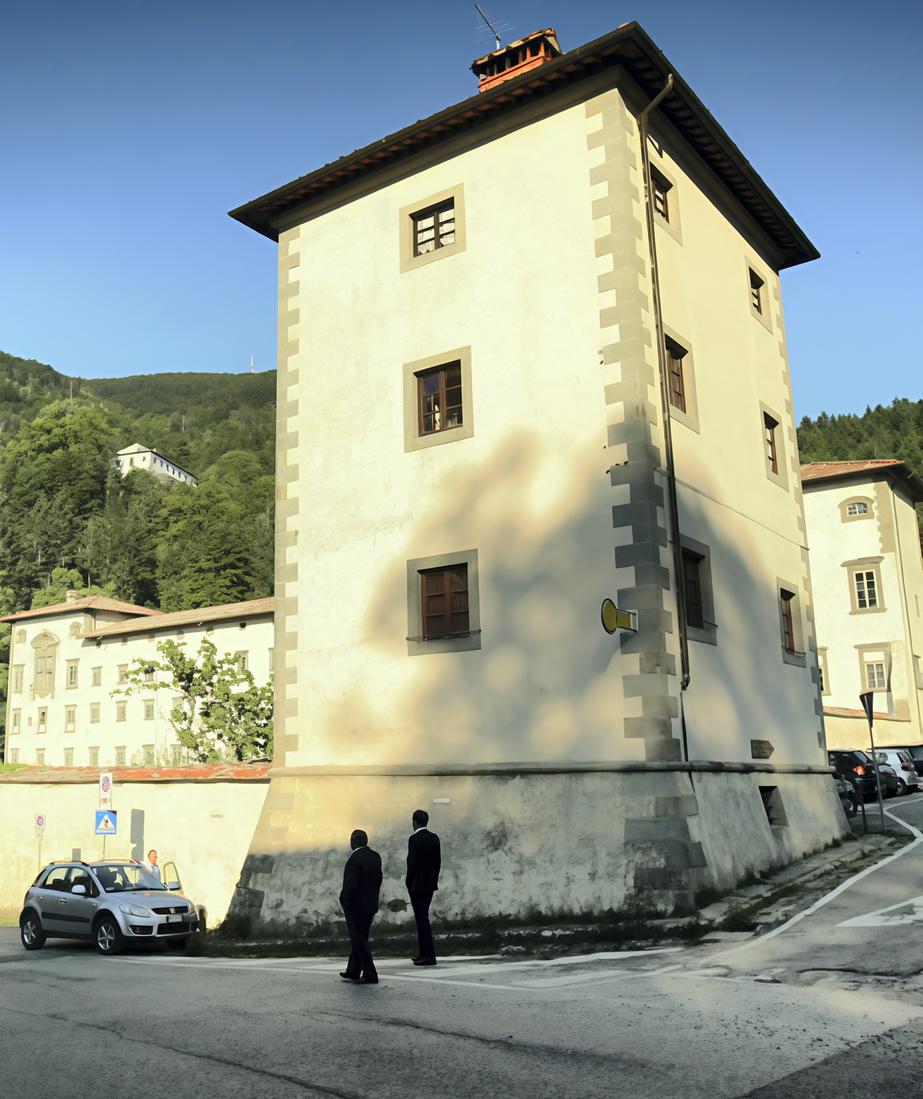 festival foresta maestra laboratori e trekking con la natura al centro