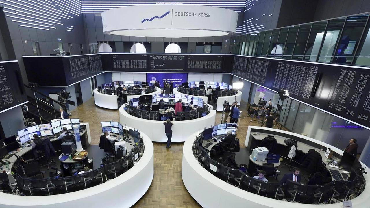 Londra sale dello 0,18%. Parigi è invariata Londra sale dello 0,18%. Parigi è invariata
