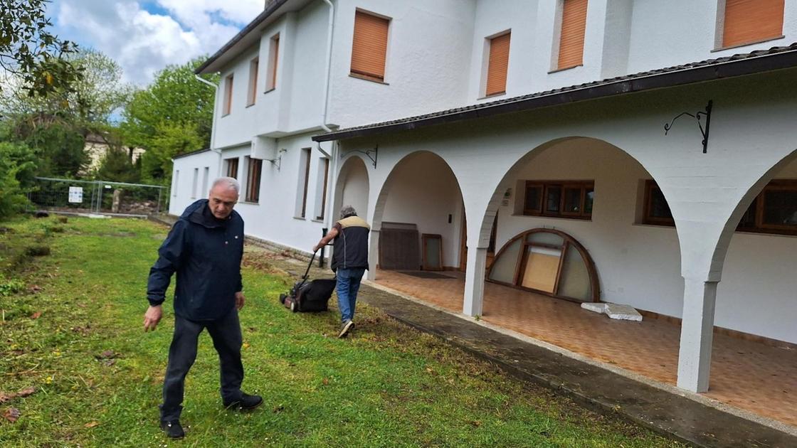 appello per l oratorio volontari aiutateci 