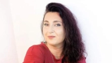 Graziella Ventrone, autrice del libro "Binari Paralleli" Graziella Ventrone, autrice del libro "Binari Paralleli"
